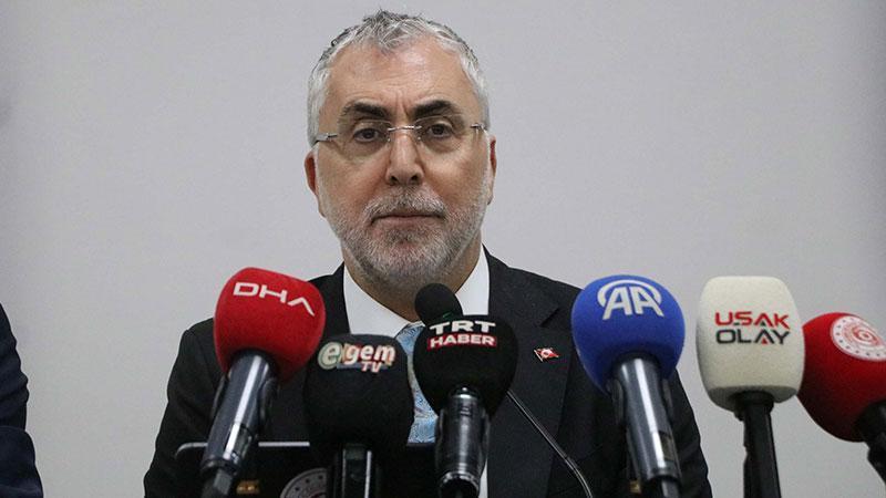 Bakan Işıkhan: Türkiye artık üzerine oyunlar oynanan değil, oyun kuran bir ülke