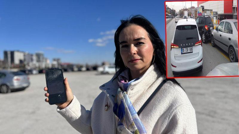 Kazada kusursuz olduğunu mahkeme kararıyla kanıtladı