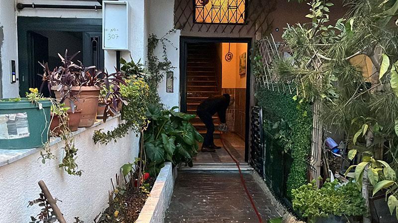 Kocaeli’deki cinayette 4 şüpheli tutuklandı