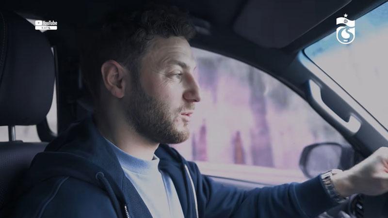 Mustafa Eskihellaç: Bu sahada oynar mıyım diyordum, nasip oldu Elhamdulillah