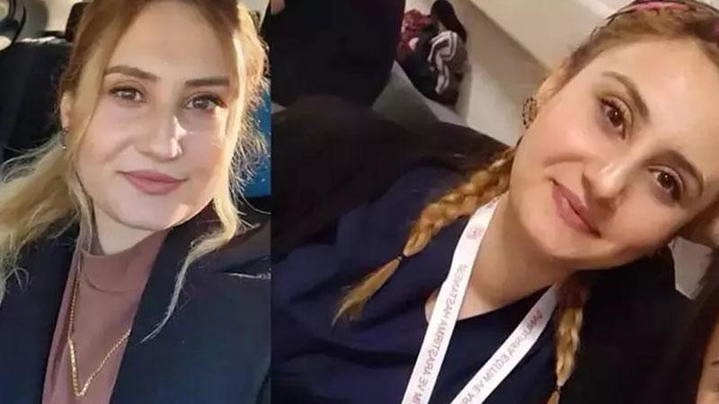 Pınar hemşireyi öldürdüğü iddia edilen eşine müebbet hapis