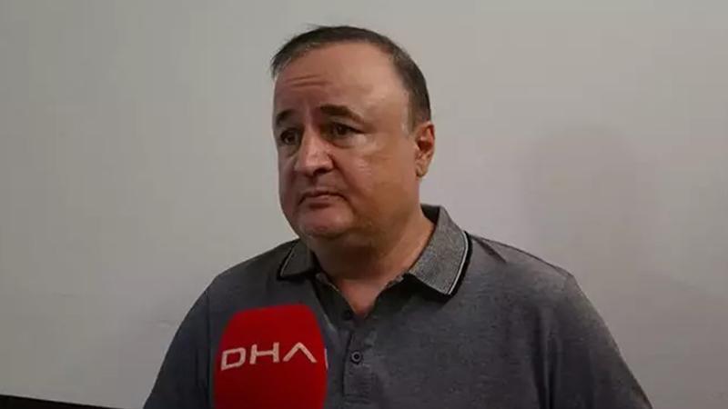 Teknik Direktör Engin Fırat hayatını kaybetti