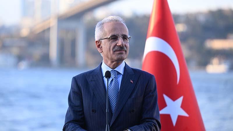 Doğu Akdeniz Gemi Trafik Hizmetleri Projesi, 2026’nın ikinci yarısında tamamlanacak