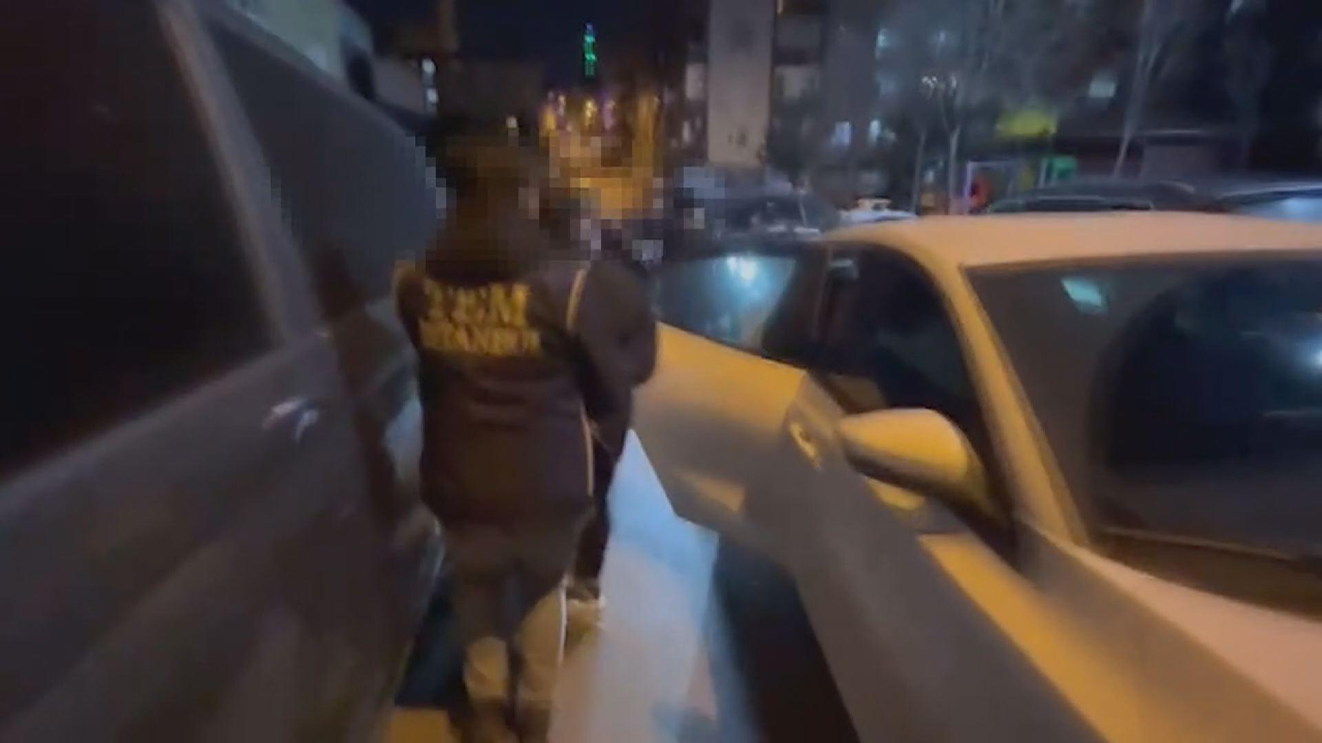 İstanbul’da DEAŞ operasyonu: 13 gözaltı