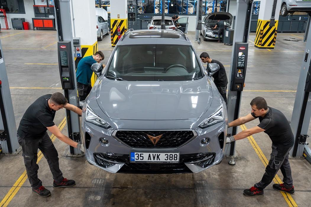 Bayramda yola çıkacaklara ‘araç bakımı’ uyarısı