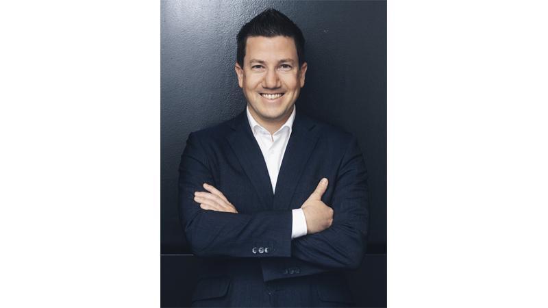 Aras Kargo’nun COO görevine Andreas Thöni getirildi