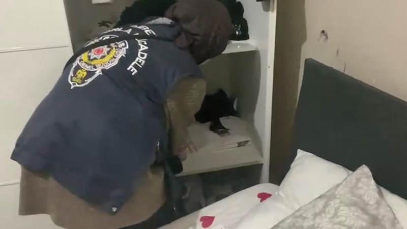 Kocaeli merkezli 7 ilde dolandırıcılık operasyonu: 23 gözaltı