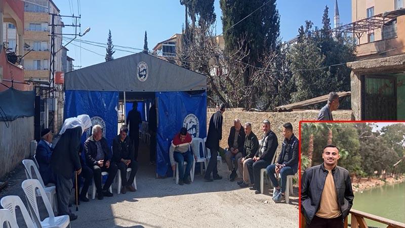 İran’da aracına İsrail füzesi isabet eden Türk TIR şoförü kurtarılamadı