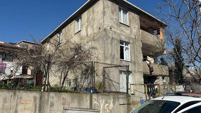 Gazdan zehirlenen bebek öldü