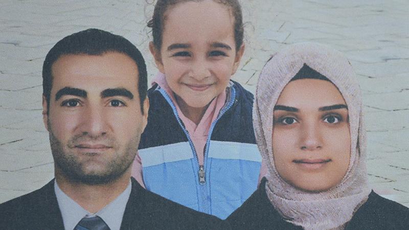 Aynı aileden 3 kişinin silahla ölümüne ilişkin komşuya 3 kez ağırlaştırılmış müebbet istemi