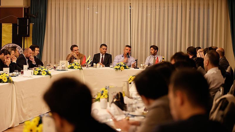 Sadettin Saran: Galatasaray’ın kollandığına inanıyorum