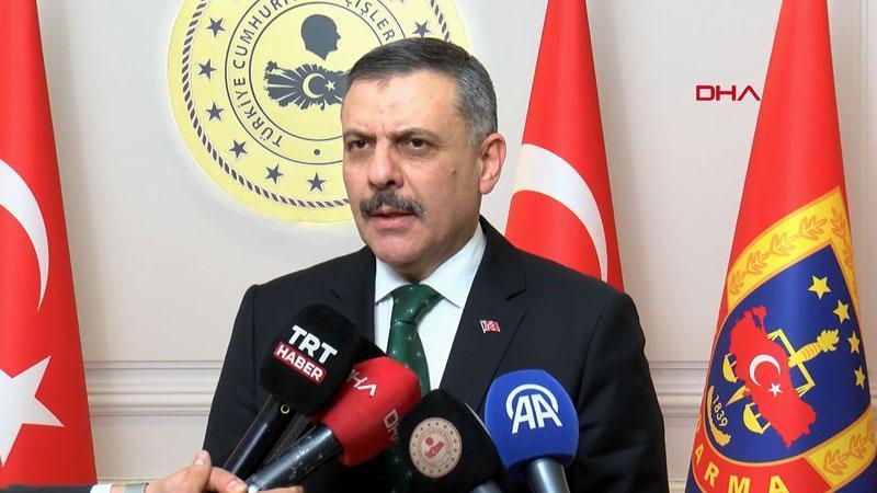 Bakan Çiftçi: Ses sistemlerinin, başkalarını rahatsız edecek şekilde dinlenmesi durumunda 3 bin lira idari para cezası öngörüyor