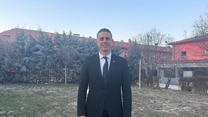 Türkiye Tekvando Federasyonu Başkanı Tanrıkulu: Turkish Open bir tekvando şöleni olacak