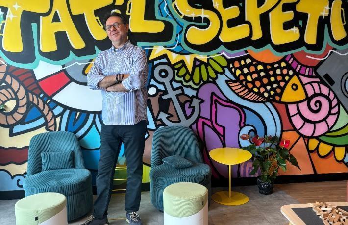 Tatilsepeti: Dubai’de mahsur kalan yolcularımızı özel uçuşla Türkiye’ye getirdik