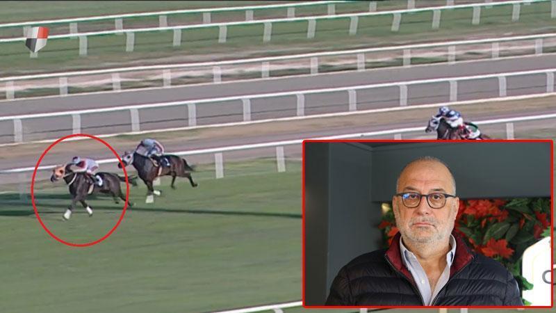 Adana’da yarış atı kavurma yapılan iş insanına da 132 bin TL ceza kesildi