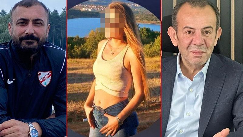 Tanju Özcan’ın hem müşteki hem de şüpheli olduğu ‘tehdit ve şantaj’ soruşturmasında iddianame hazırlandı