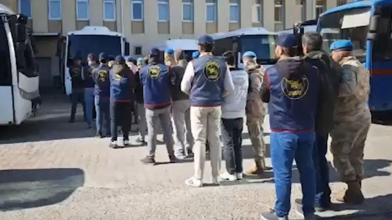 JASAT, Diyarbakır’da işlenen cinayeti sigara izmaritinden aydınlattı