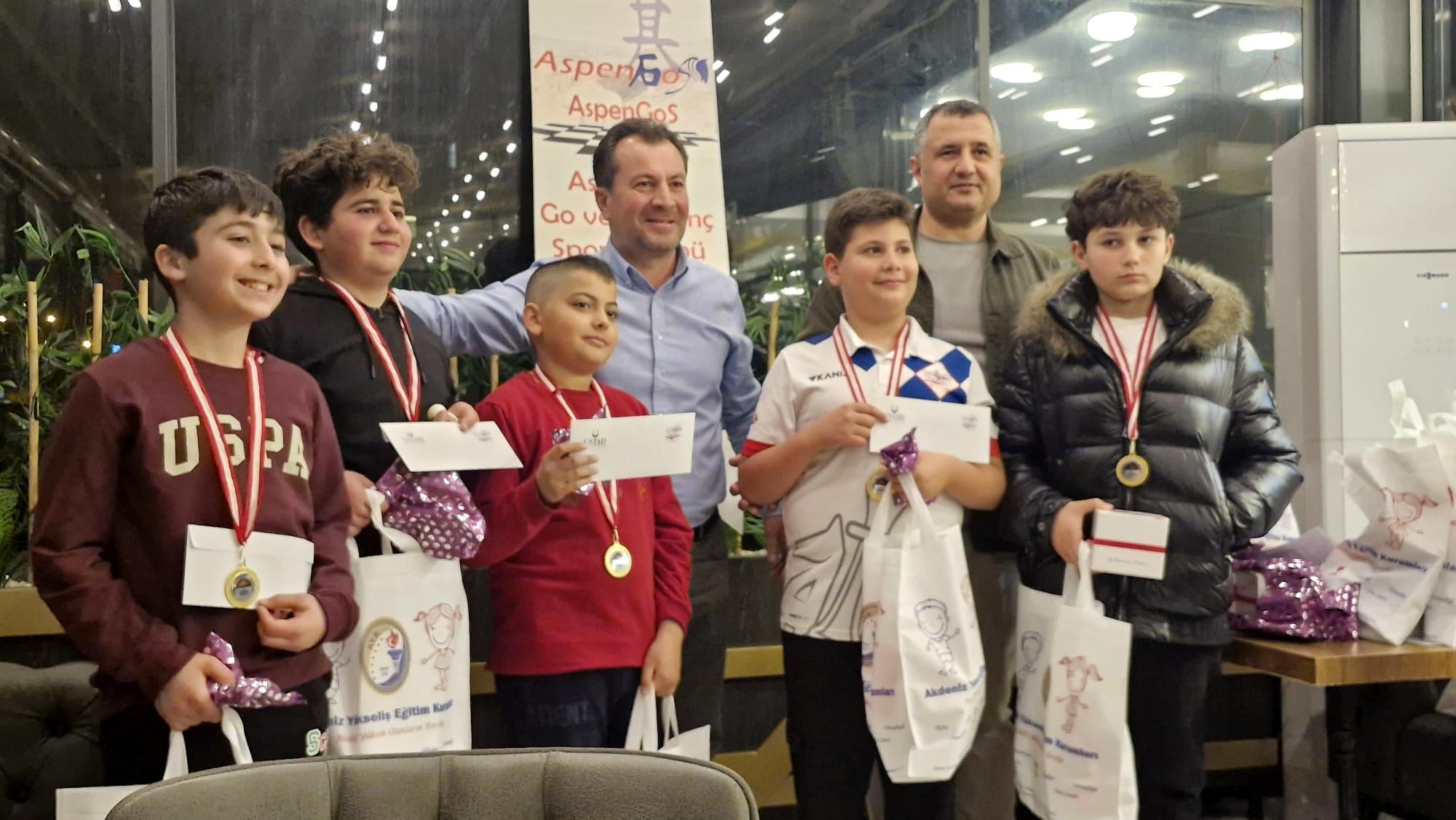 Ramazanda satranç heyecanı Ramazanda satranç heyecanı