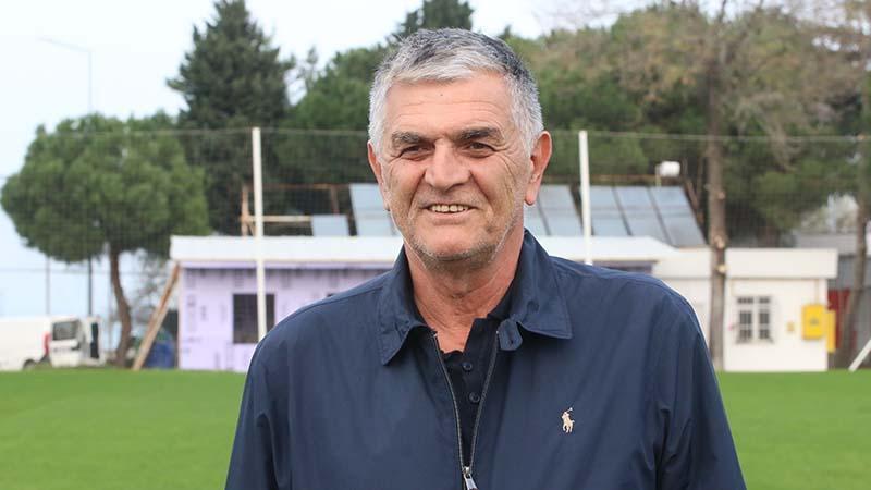 Samsunspor Basın Sözcüsü Çakır: Ne olursa olsun hedefimiz Konferans Ligi’nde turu geçmek