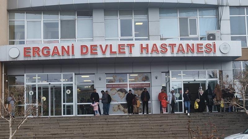 Diyarbakır’da silahlı kavga: 1 ölü Diyarbakır’da silahlı kavga: 1 ölü