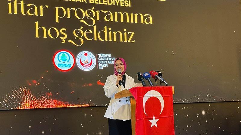 Bakan Göktaş: Biz istiyoruz ki ülkemiz artık yeni acılarla sınanmasın