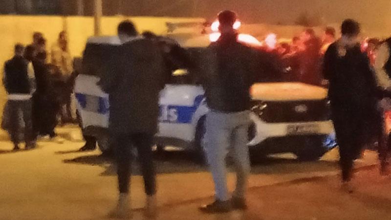 Mardin’de iki grup arasında silahlı kavga: 4 yaralı