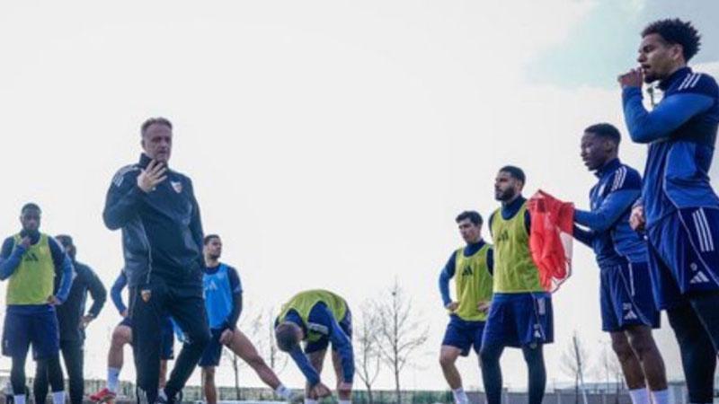 Zecorner Kayserispor, Fatih Karagümrük maçının hazırlıklarına başladı