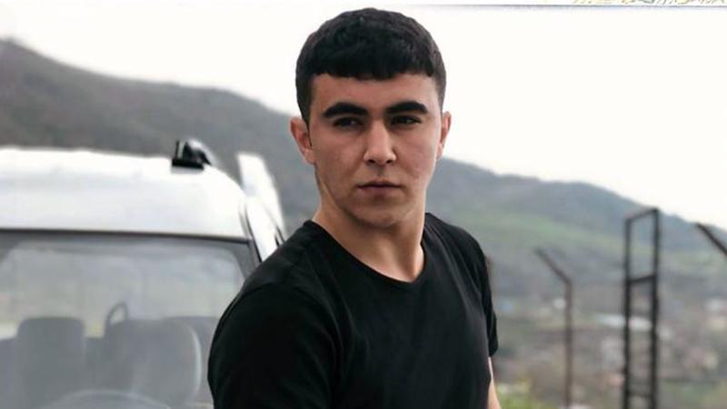 Lokantada otururken tabancayla vurarak öldürüldü