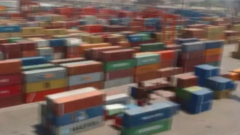 TÜİK: Dış ticaret haddi ocakta arttı