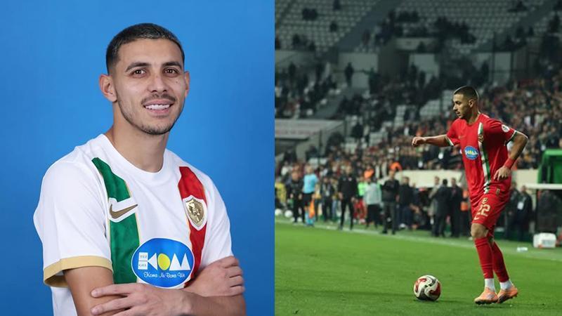 Amedsporlu Dimitrov, Bulgaristan Milli Takımı’na davet edildi