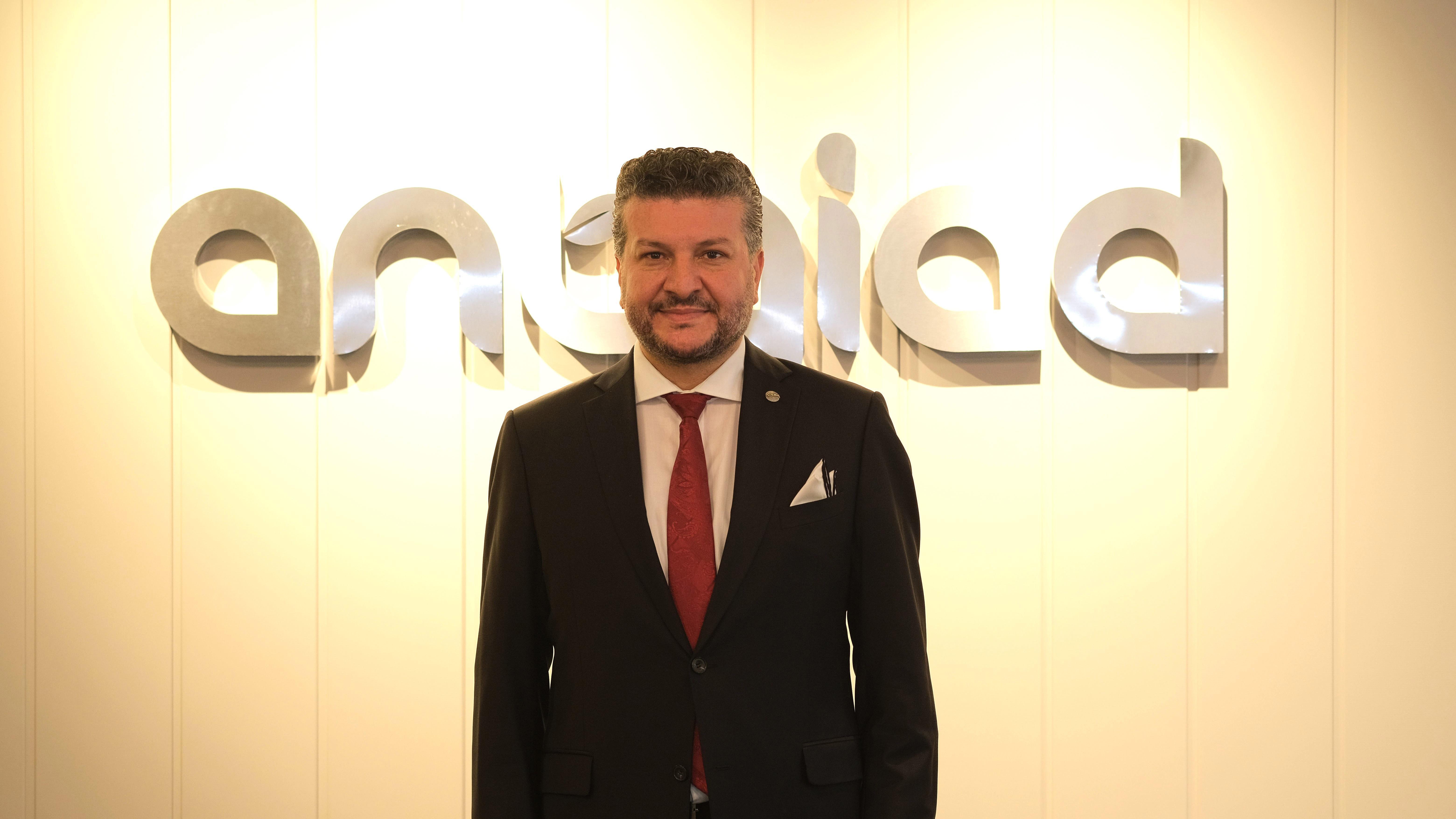 ANTGİAD Başkanı Yavaş’tan bayram mesajı