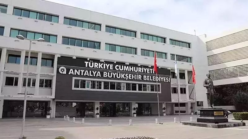 Antalya Büyükşehir Belediyesi’ne yönelik ‘rüşvet’ ve ‘yolsuzluk’ davasında 3’üncü gün