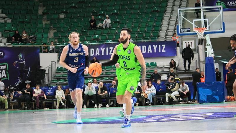 TOFAŞ – Karditsa Laponiki: 90-98