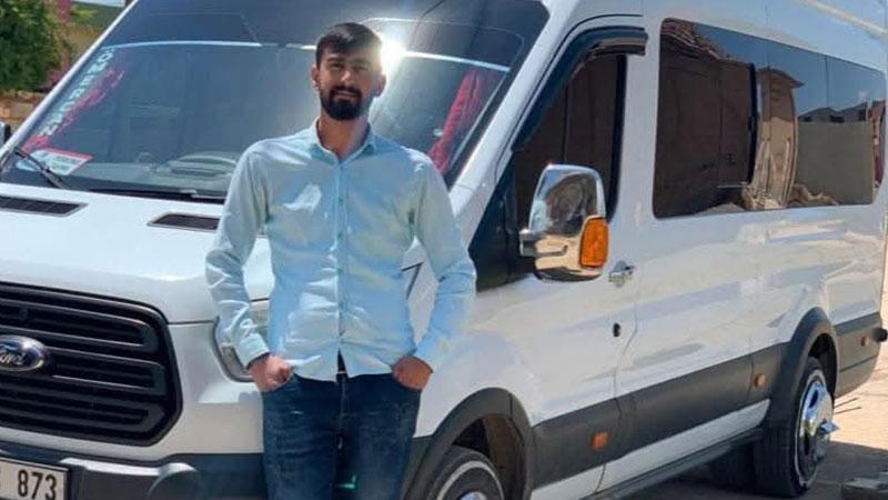 Oto yıkamacıda elektrik akımına kapılan şoför hayatını kaybetti