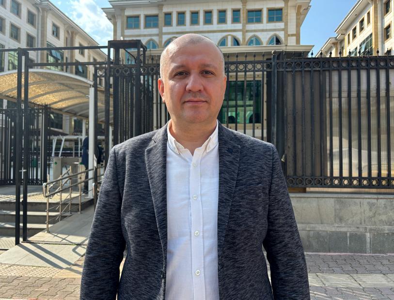 Antalya’da konut projesi mağduriyeti