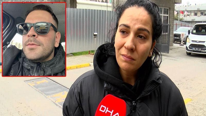 Eyüpsultan’da kazada ölen motosiklet sürücüsünün ablası: Yuvasını kuramadan mezara koyacağız