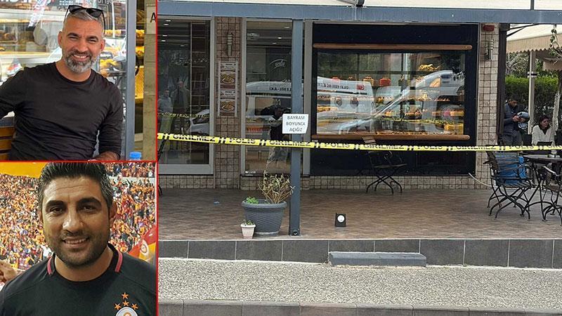 Aydın’da fırın sahiplerine silahlı saldırı: 2 kardeş öldü