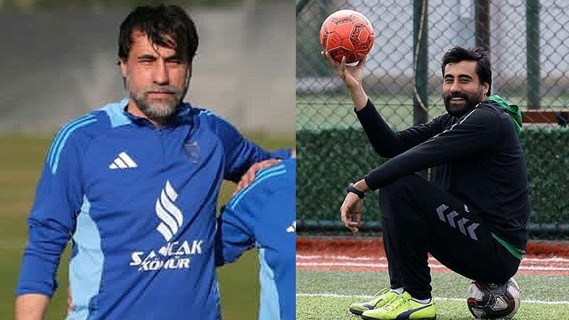 Somaspor’un kaleci antrenörü Süleyman Küçük, Salihli’de hayatını kaybetti