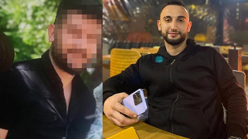 İki arkadaşın silahlı kavgası: 1 ölü İki arkadaşın silahlı kavgası: 1 ölü