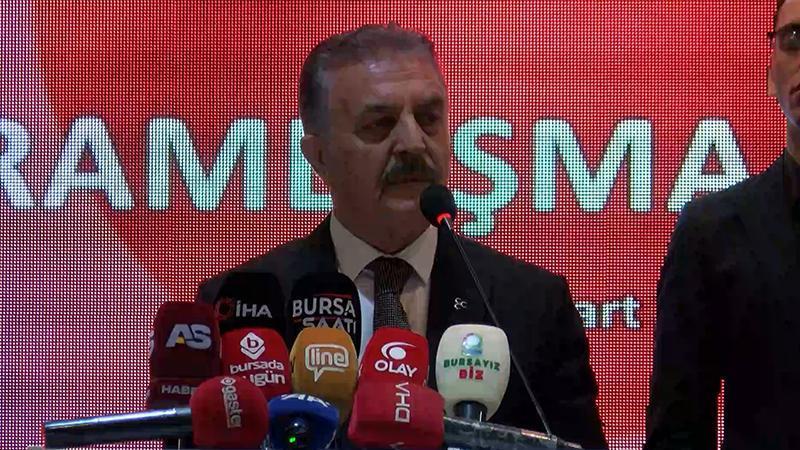 MHP Genel Sekreteri Büyükataman: Terörsüz Türkiye gerçekleşecek, Türk ve Türkiye Yüzyılı hedeflerimiz başarıya ulaşacaktır