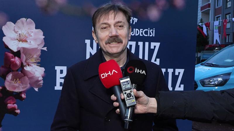 Bahçelievler’de Nevruz Bayramı coşkusu