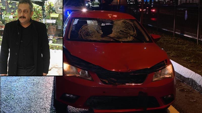 Bursa’da otomobilin çarptığı yaya hayatını kaybetti