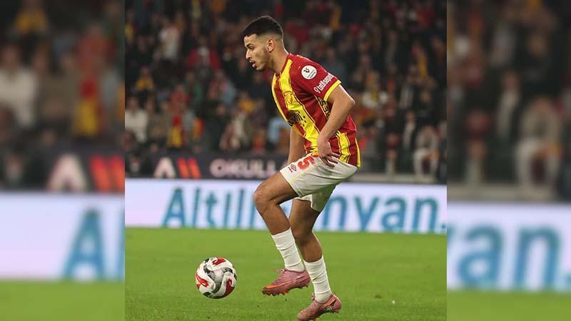 Göztepe’de tepki gören Cherni vazgeçilmez oldu