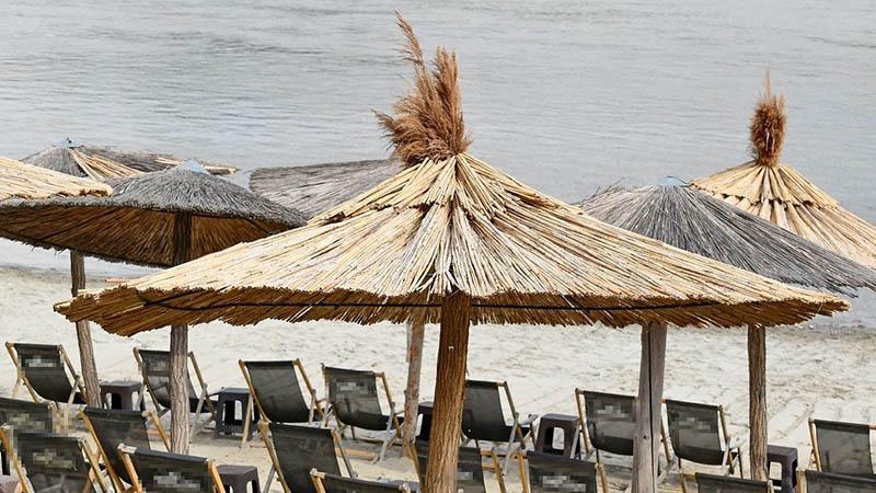 Silifke sahili, KDK’nın girişimiyle ücretsiz kullanıma açıldı