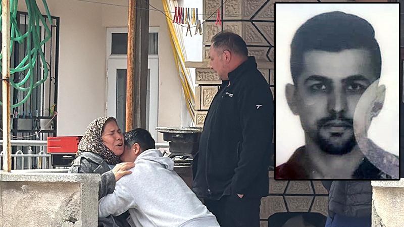 Oğlu evde ölü bulunan annenin feryadı: Anacığım kalk, torunun geliyor