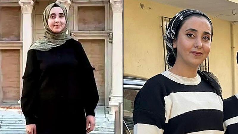 Kapı koluna asılı bulunan Havin’in eşine ağırlaştırılmış müebbet istemi