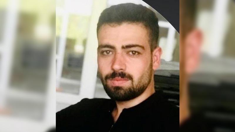 Motosikletiyle istinat duvarına çarpan Batuhan öldü