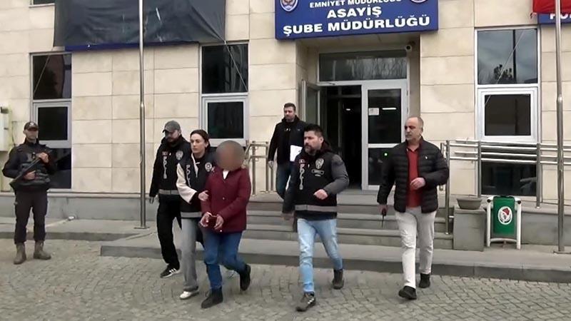 Kırklareli’de evdeki yangında ölümün, cinayet olduğu ortaya çıktı