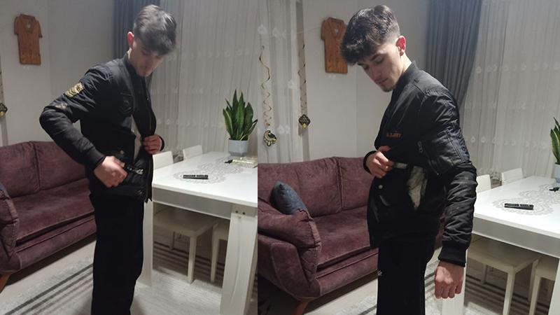 Kaçırılıp ormanda 4 kişi tarafından dövüldü