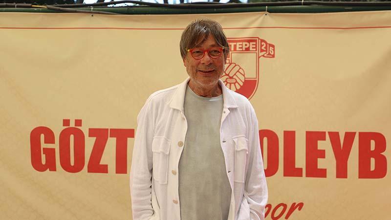 Göztepe’de Mehmet Sepil’den tesis mesajları